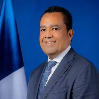 Alain Gros-Desormeaux