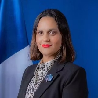 Angeline Laurence