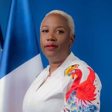 Bernadette Venthou-Dumaine