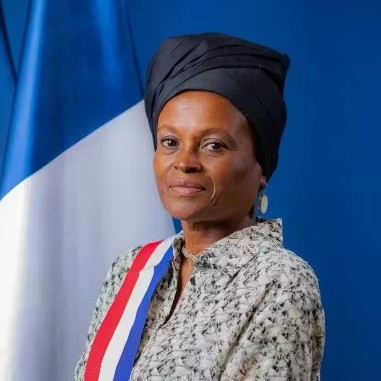 Dominique Louisy