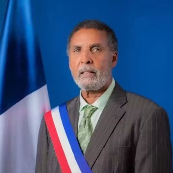 Frantz Gumbs