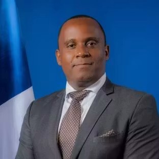 Marc-Gérald Menard