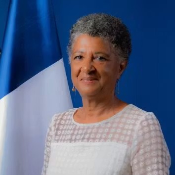 Marie-Dominique Ramphort