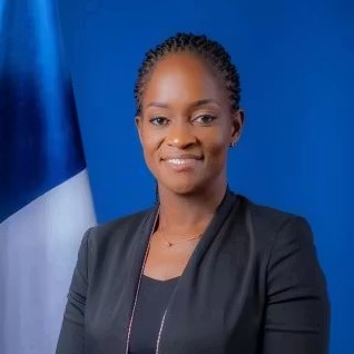 Valérie Damaseau