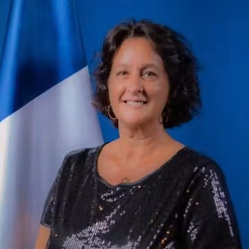 Valérie Fonrose